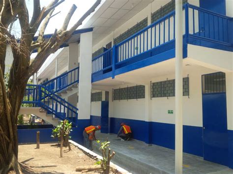 EL INSTITUTO .